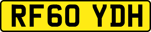 RF60YDH