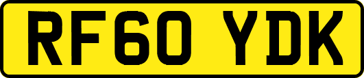 RF60YDK