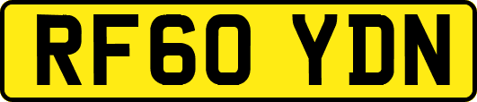 RF60YDN
