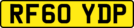RF60YDP
