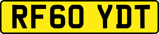 RF60YDT