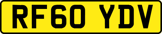 RF60YDV