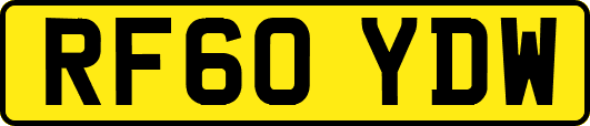 RF60YDW