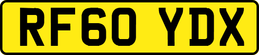 RF60YDX