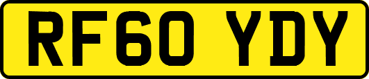 RF60YDY