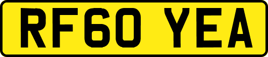 RF60YEA