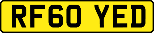 RF60YED