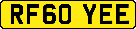 RF60YEE