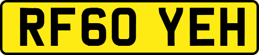 RF60YEH