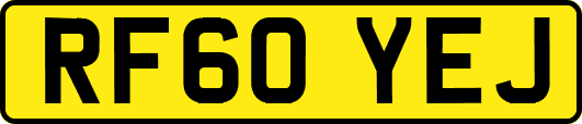 RF60YEJ