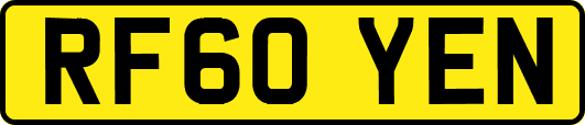 RF60YEN