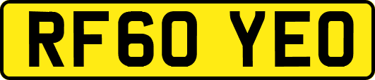 RF60YEO