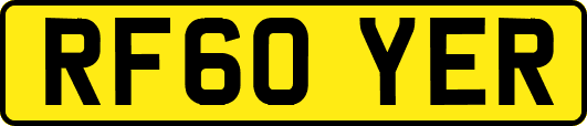 RF60YER