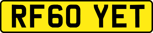 RF60YET