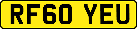 RF60YEU
