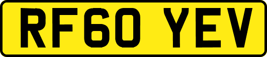RF60YEV