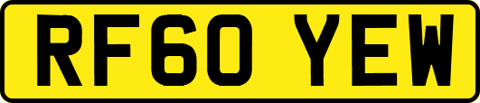 RF60YEW
