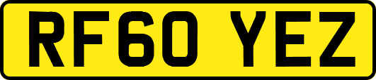 RF60YEZ
