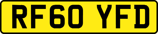 RF60YFD