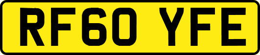 RF60YFE