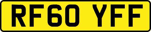 RF60YFF