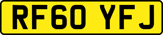RF60YFJ
