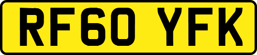 RF60YFK