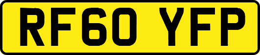 RF60YFP