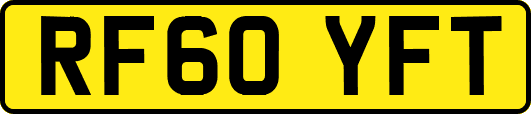 RF60YFT