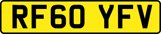 RF60YFV