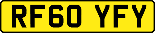 RF60YFY