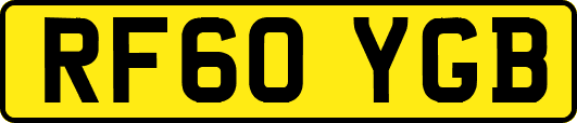 RF60YGB