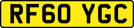 RF60YGC