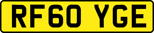 RF60YGE