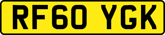 RF60YGK