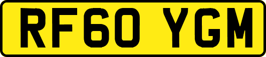 RF60YGM
