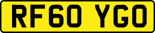 RF60YGO