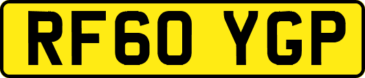 RF60YGP