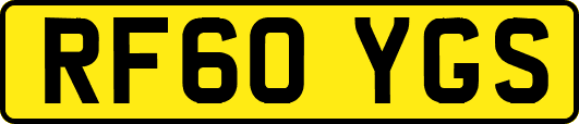RF60YGS