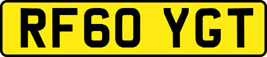 RF60YGT