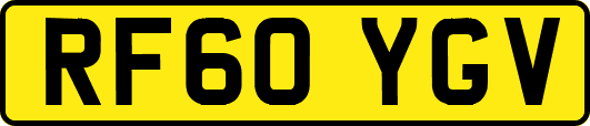 RF60YGV