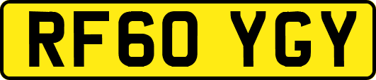 RF60YGY