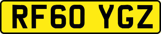 RF60YGZ