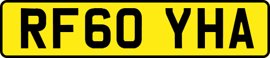 RF60YHA