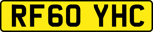RF60YHC