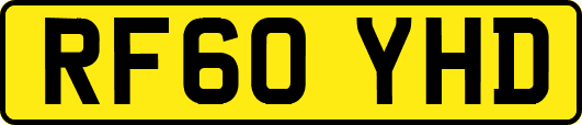 RF60YHD