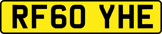 RF60YHE