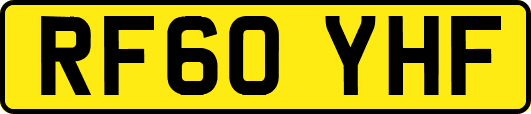 RF60YHF