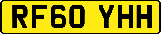 RF60YHH