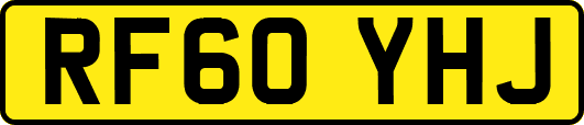 RF60YHJ